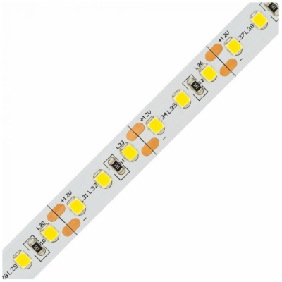 LED pásek, modul 2,5cm, 9,6W, 4000K,1100lm  00215247