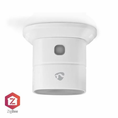 Nedis ZBDCO11WT - SmartLife CO Detektor| Zigbee 3.0| Napá...