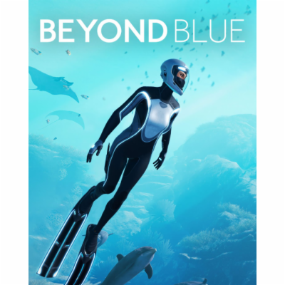 ESD Beyond Blue