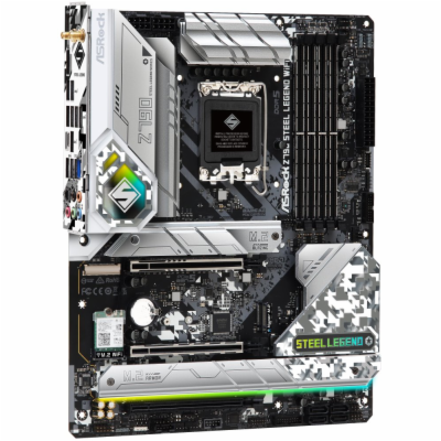 ASRock Z790 Steel Legend WiFi