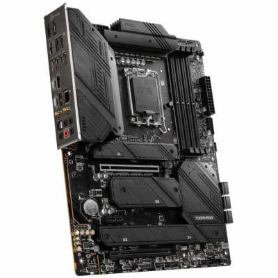 MSI MB Sc LGA1700 MAG Z790 TOMAHAWK WIFI, Intel Z790, 4xD...