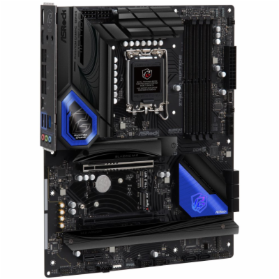 ASRock MB Sc LGA1700 Z790 PG RIPTIDE, Intel Z790, 4xDDR5,...