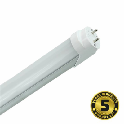 LED zářivka lineární PRO+ T8 22W 3080lm 5500K 150cm SOLIG...