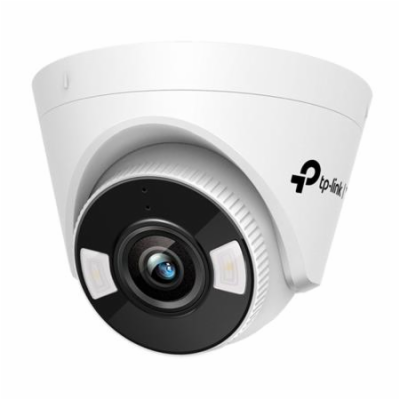 TP-Link VIGI C440(2.8mm), 4MP, Turret, PoE, IR 30m, Micro...