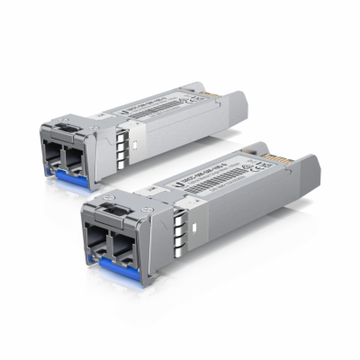 Ubiquiti UACC-OM-SM-10G-D-20, 10G SFP+, SM modul, Duplex ...