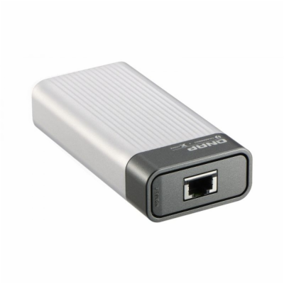 QNAP QNA-T310G1S adaptér Thunderbolt 3 na 10GbE SFP+