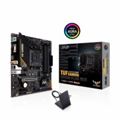 Asus TUF GAMING A520M-PLUS WIFI 90MB17F0-M0EAY0 ASUS TUF ...