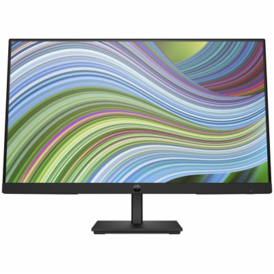 HP P24 G5 23,8"/ 1920x1080/ IPS/ 5ms/ 250 cd/m2/ HDMI/ DP...