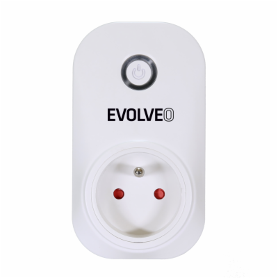 Evolveo Porta F16 PORTA-F16 EVOLVEO Porta F16, chytrá Wi-...