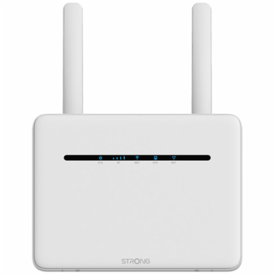 Strong 4G+ROUTER1200 STRONG 4G+ LTE router 1200/ Wi-Fi st...