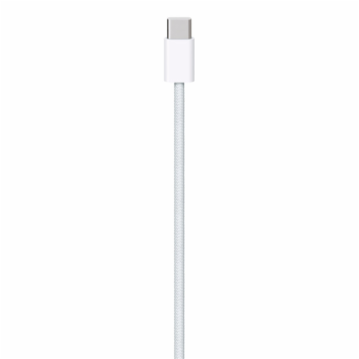 Apple MQKJ3ZM/A USB-C/USB-C opletený, 1m APPLE opletený U...