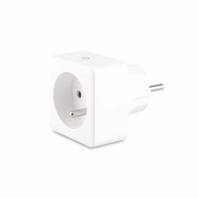 Smart zásuvka MOES Power Socket WiFi Tuya