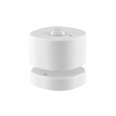 Smart detektor pohybu MOES PIR Motion Sensor ZigBee Tuya