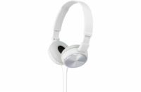 SONY MDR-ZX310 - WHITE