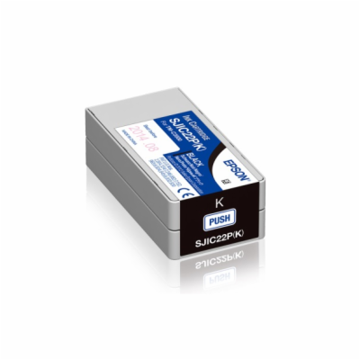 Epson S020601 - originální EPSON cartridge S020601 black ...