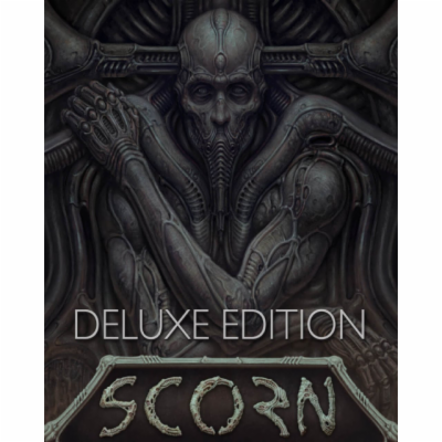 ESD Scorn Deluxe Edition