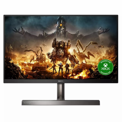 Philips LCD herní 329M1RV 31,5" IPS 4K/3840x2160@144Hz/1m...