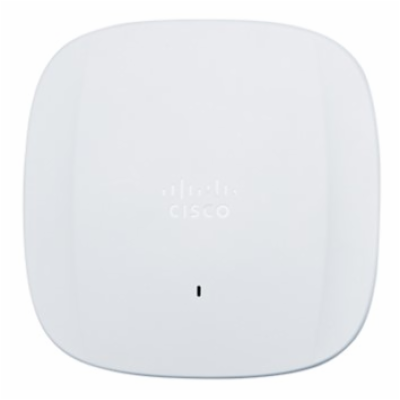 Catalyst CW9166I-MR Access Point