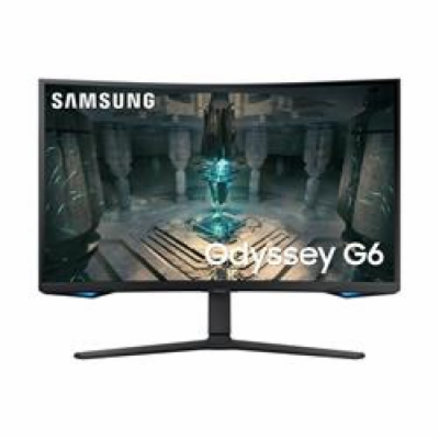 Samsung Odyssey G65B S32BG650 Samsung Odyssey G65B 32" Qu...