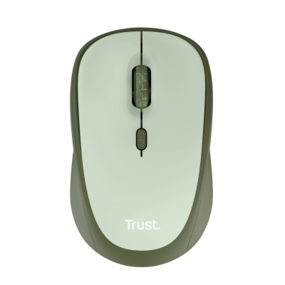 Trust Yvi+ Silent Wireless Mouse Eco 24552 TRUST myš Yvi+...