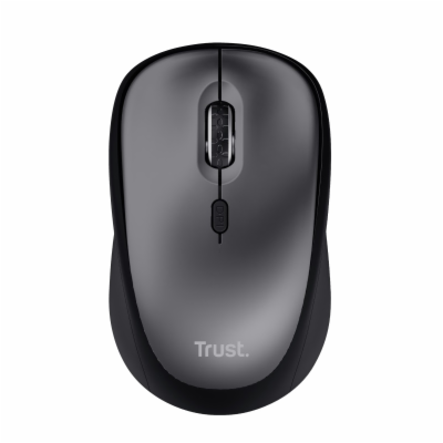 Trust Yvi+ Silent Wireless Mouse Eco 24549 TRUST myš Yvi+...