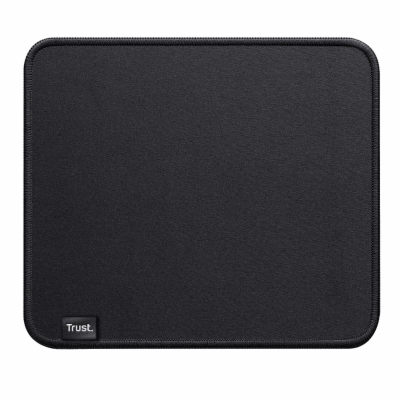 TRUST BOYE MOUSE PAD ECO BLACK