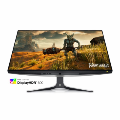 Dell AW2723DF Gaming 27" LED/ 16:9/ 2560x1440/ QHD/ IPS/ ...