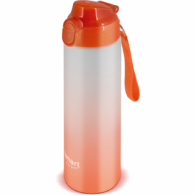 Lamart LT4057 Sportovní láhev 0,7 l FROZE, oranžová