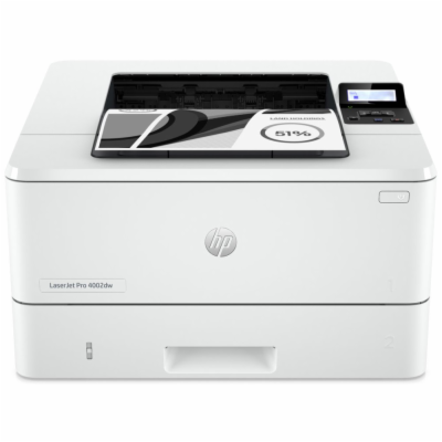 HP LaserJet Pro 4002dw 2Z606F HP LaserJet Pro 4002dw Prin...