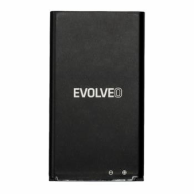 EVOLVEO originální baterie 2500 mAh pro StrongPhone Z4,W4