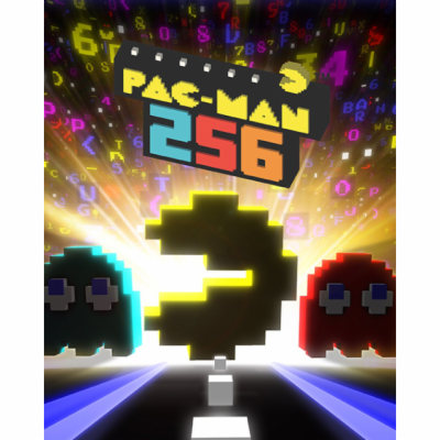 ESD PAC-MAN 256