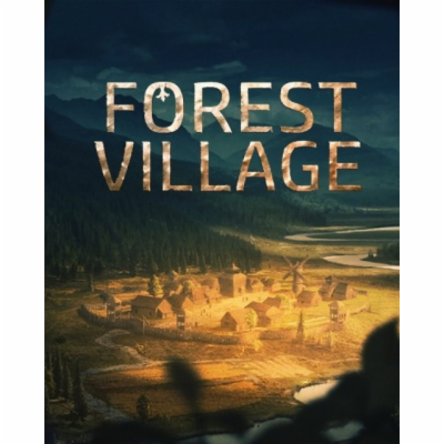 ESD Life is Feudal Forest Village