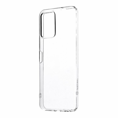 Tactical TPU Kryt pro Samsung Galaxy S23+ Transparent