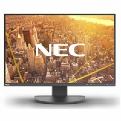 NEC MT 24" EA242WU, IPS TFT, 1920x1200, 300nit, 1000:1, 6...