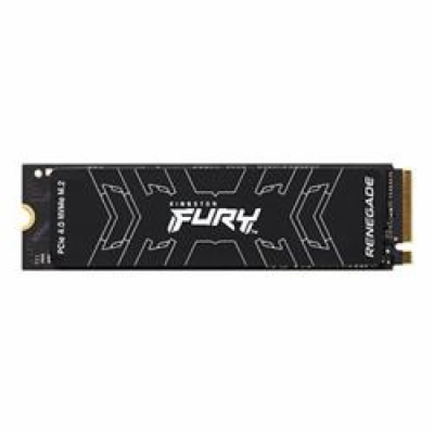 KINGSTON FURY Renegade SSD 1TB SSD / NVMe M.2 PCIe Gen4 /...