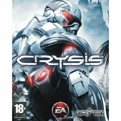 ESD Crysis