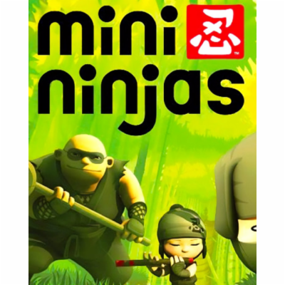 ESD Mini Ninjas