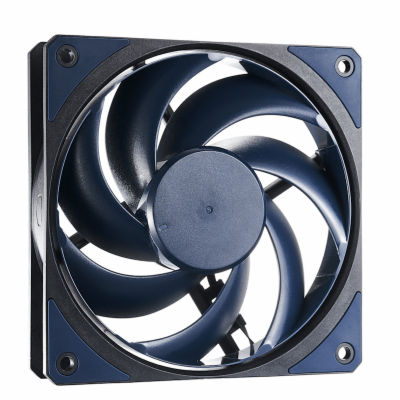 Cooler Master Mobius Mobius 120 Case Fan MFZ-M2NN-21NPK-R...