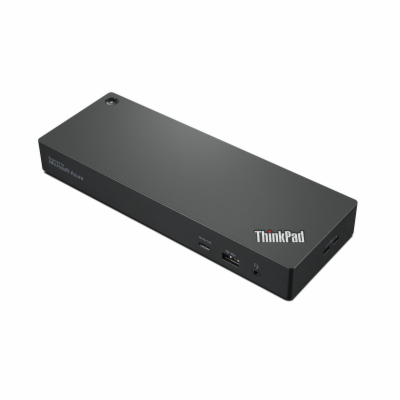 Lenovo Dock ThinkPad Universal Thunderbolt 4 Smart Dock - EU