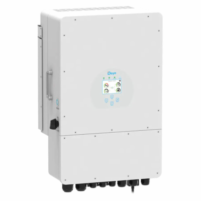 Xtend Solarmi SUN-10K-SG04LP3-EU hybridní 10kW měnič s li...