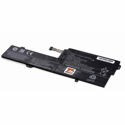 Baterie T6 Power Lenovo Yoga 720-12IKB, IdeaPad 320S-13IK...