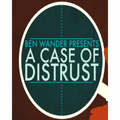 ESD A Case of Distrust