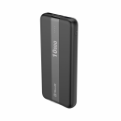 Tellur PBC103 10000mAh Powerbank, 2xUSB+Type-C+MicroUSB, ...