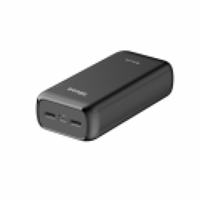 Tellur PBC303 30000mAh Powerbank, 2xUSB+Type-C+MicroUSB, ...