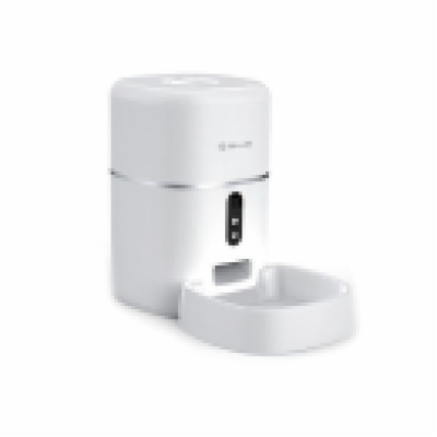 Tellur WiFi Smart Pet Feeder TLL331461 UltraHD kamera bíl...