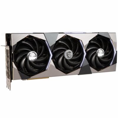 MSI Geforce RTX 4080 16GB SUPRIM X 1xHDMI 3xDP