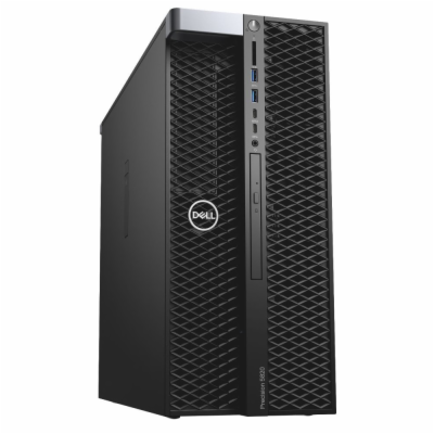 DELL Precision T5820/Xeon W-2223/16GB/512GB SSD/Nvidia T1...