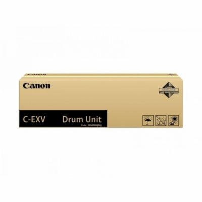 Canon drum C-EXV 47 černý