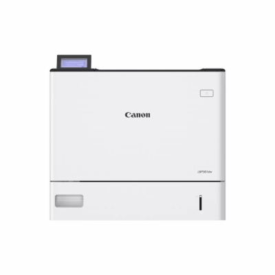 Canon i-SENSYS/LBP361dw/Tisk/Laser/A4/LAN/WiFi/USB