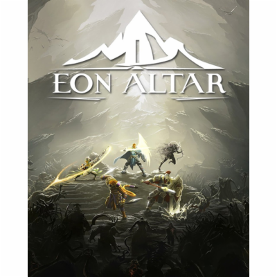 ESD Eon Altar Season 1 Pass